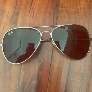 Ray Ban Sunglasses